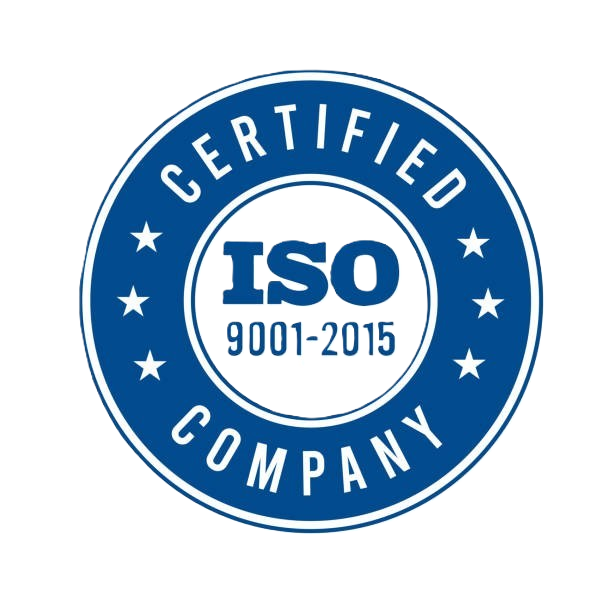 ISO Sertifikası 2