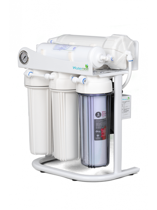 Waternext Kurumsal Su Arıtma Cihazı