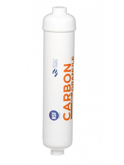 Granül karbon filtre