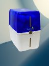 WN Gold Transparent Blue